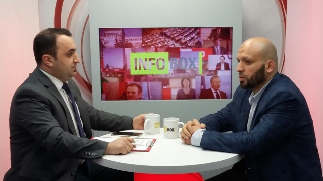 Kelmendi: Qëndrimi në seancë do të thotë përkrahje e Thaçit, ata që rrinë në sallë duke thënë se nuk e votojnë Thaçin, e mashtrojnë elektoratin