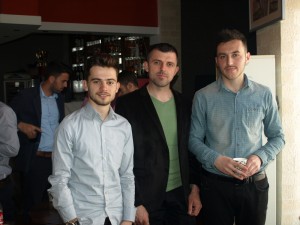 Kuvendi i I-rë zgjedhor i Partisë FJALA – Dega në Drenas