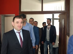 Kuvendi i I-rë zgjedhor i Partisë FJALA – Dega në Drenas