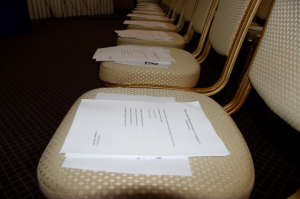 Kuvendit i I-rë Zgjedhor i Partisë FJALA