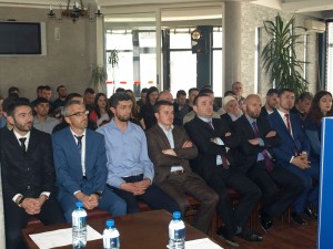 Kuvendi i I-rë zgjedhor i Partisë FJALA – Dega në Drenas
