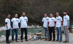 Partia FJALA - Dega në Pejë me aktivitet "Shëndeti mbi të gjitha"