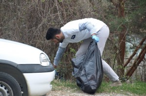 Partia FJALA - Dega në Pejë me aktivitet "Shëndeti mbi të gjitha"