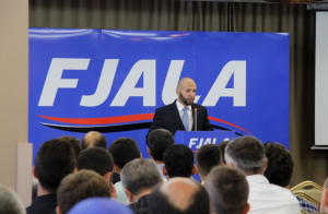 Kuvendit i I-rë Zgjedhor i Partisë FJALA