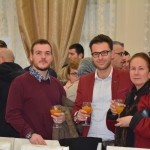 Kuvendi i I-rë zgjedhor i Partisë FJALA Dega në Pejë (07.02.2015)