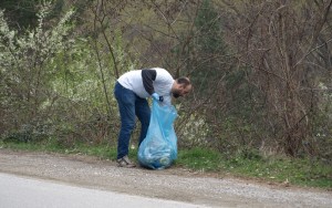 Partia FJALA - Dega në Pejë me aktivitet "Shëndeti mbi të gjitha"