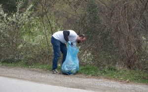 Partia FJALA - Dega në Pejë me aktivitet "Shëndeti mbi të gjitha"