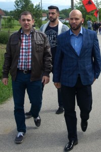 Në përvjetorin e masakrës së fshtrave të Pejës, Qyshk, Zahaq Llabjan e Pavlan
