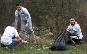 Partia FJALA - Dega në Pejë me aktivitet "Shëndeti mbi të gjitha"