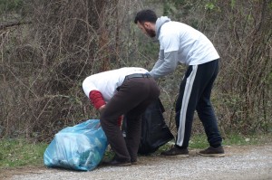Partia FJALA - Dega në Pejë me aktivitet "Shëndeti mbi të gjitha"