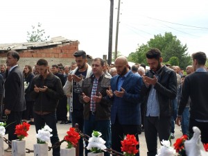 Në përvjetorin e masakrës së fshtrave të Pejës, Qyshk, Zahaq Llabjan e Pavlan