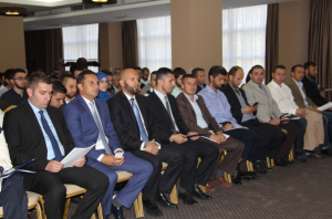 Kuvendit i I-rë Zgjedhor i Partisë FJALA