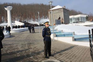 Partia FJALA morri pjesë në rivarrimin e heroit kombëtar Zahir Pajaziti