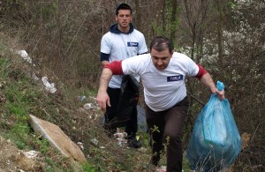 Partia FJALA - Dega në Pejë me aktivitet "Shëndeti mbi të gjitha"