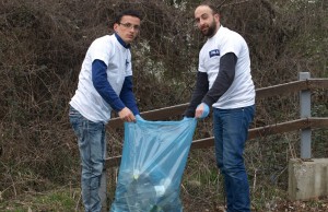 Partia FJALA - Dega në Pejë me aktivitet "Shëndeti mbi të gjitha"