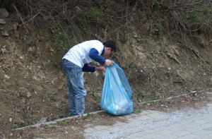 Partia FJALA - Dega në Pejë me aktivitet "Shëndeti mbi të gjitha"