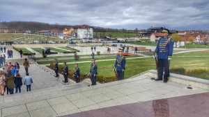 Partia FJALA vizitë në Prekaz në përvjetorin e Epopesë së UÇK-së