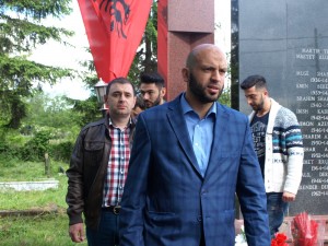 Në përvjetorin e masakrës së fshtrave të Pejës, Qyshk, Zahaq Llabjan e Pavlan