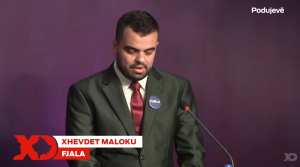 Emisioni Jeta në Kosovë (8)