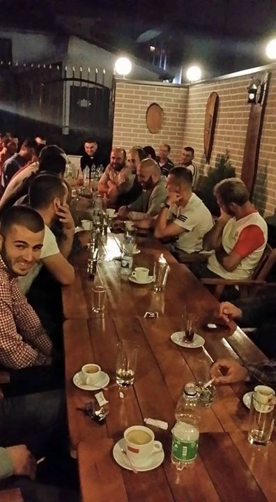 FJALA shtrihet në Ferizaj (2)