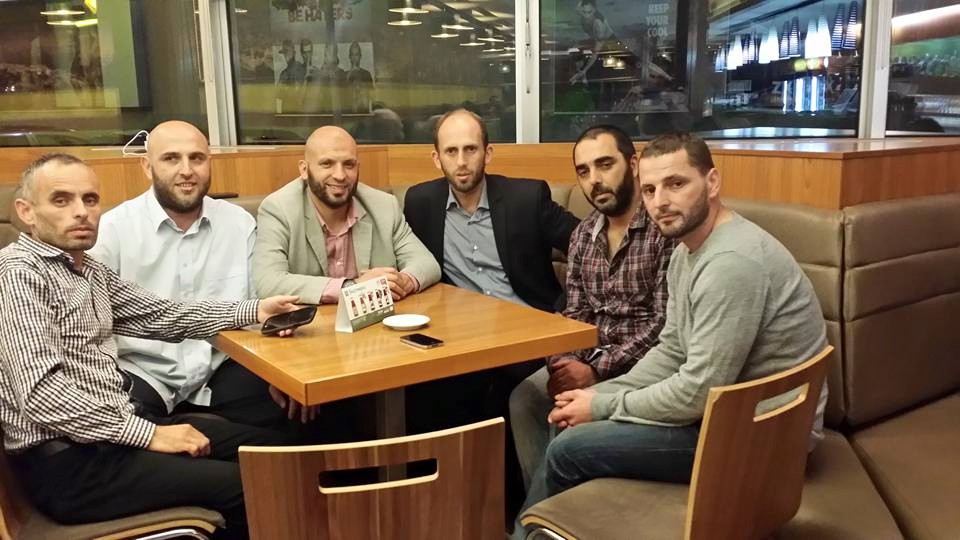 FJALA shtrihet në Ferizaj (3)