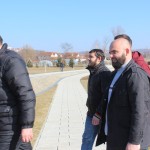 FJALA viziton kompleksin memorial “Adem Jashari” për 10 vjetorin e Pavarësisë së Kosovës(28.11 (12)