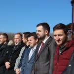 FJALA viziton kompleksin memorial “Adem Jashari” për 10 vjetorin e Pavarësisë së Kosovës(28.11 (20)