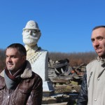 FJALA viziton kompleksin memorial “Adem Jashari” për 10 vjetorin e Pavarësisë së Kosovës(28.11 (24)