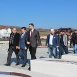 FJALA viziton kompleksin memorial “Adem Jashari” për 10 vjetorin e Pavarësisë së Kosovës(28.11 (5)