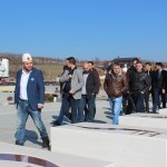 FJALA viziton kompleksin memorial “Adem Jashari” për 10 vjetorin e Pavarësisë së Kosovës(28.11 (6)