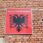 FJALA viziton kullën e Tahir Mehës për  10 vjetorin e Pavarësisë së Kosovës (28 (1)