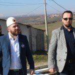 FJALA viziton kullën e Tahir Mehës për  10 vjetorin e Pavarësisë së Kosovës (28 (7)