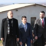 FJALA viziton kullën e Tahir Mehës për  10 vjetorin e Pavarësisë së Kosovës (28 (8)