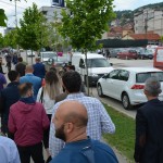 Hapja e fushatë në Kaçanik (7)