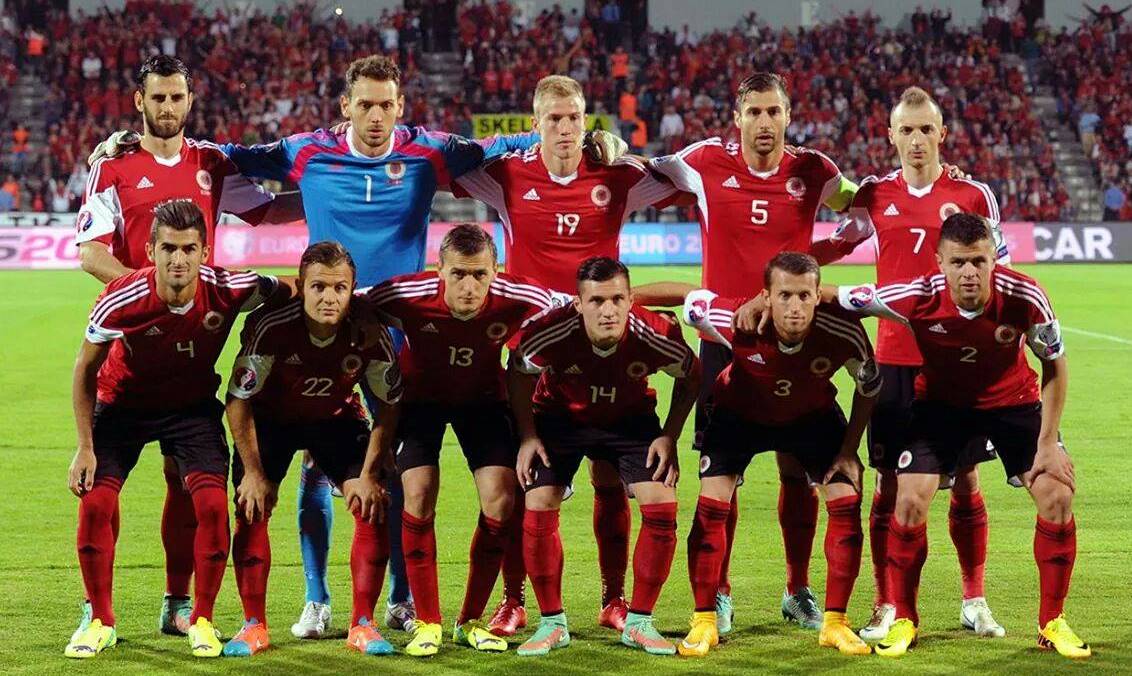 Partia FJALA uron fitoren dhe kualifikimin e Kombëtares Shqiptare në Franca 2016