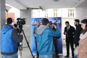 Konferenca e FJALËS Kundërshtimi i Demarkacionit (2)