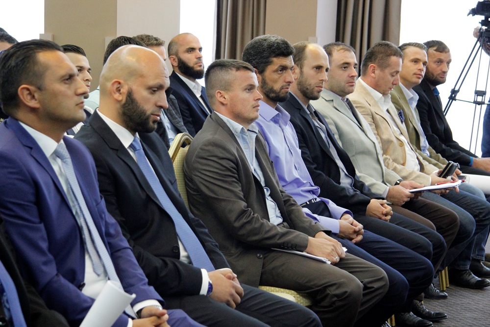 Kuvendi i I-rë i Partisë FJALA (Foto) (152)