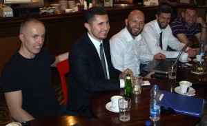 OLYMPUS DIGITAL CAMERA