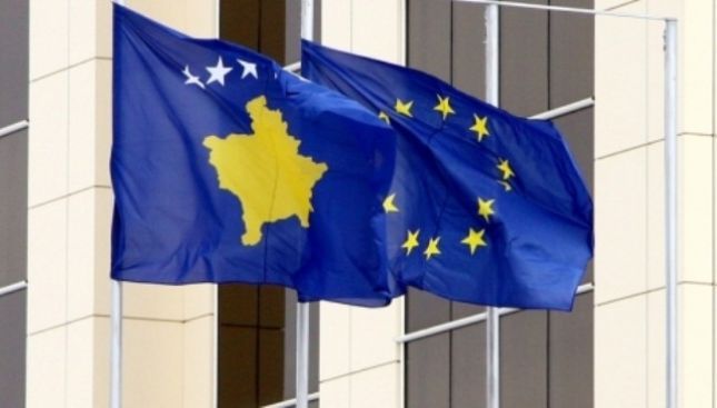 Partia FJALA uron qytetarët e Kosovës me rastin e nënshkrimit të Marrëveshjes së Stabilizim Asocimit (MSA)