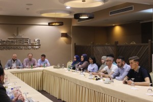 Mbledhja e Kryesisë së FJALËS 20.04 (2)