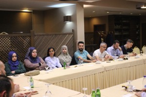 Mbledhja e Kryesisë së FJALËS 20.04 (4)
