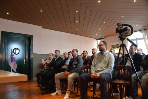 Partia FJALA dega në Zvicër mbajti takim në Solothurn të Zvicrës (10)