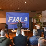 Partia FJALA dega në Zvicër mbajti takim në Solothurn të Zvicrës (12)