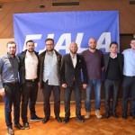 Partia FJALA dega në Zvicër mbajti takim në Solothurn të Zvicrës (19)