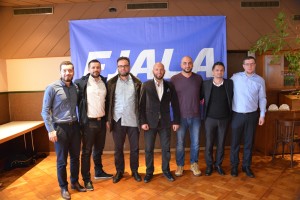 Partia FJALA dega në Zvicër mbajti takim në Solothurn të Zvicrës (19)