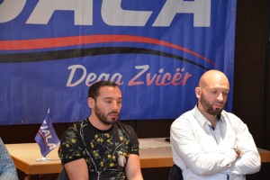 Partia FJALA dega në Zvicër mbajti takim në Solothurn të Zvicrës (3)