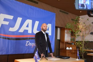Partia FJALA dega në Zvicër mbajti takim në Solothurn të Zvicrës (4)