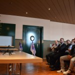 Partia FJALA dega në Zvicër mbajti takim në Solothurn të Zvicrës (9)