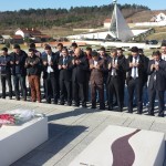 Partia FJALA viziton Kompleksin Memorial "Adem Jashari" në Prekaz
