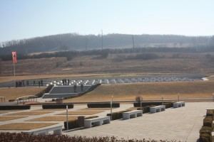 Partia FJALA viziton Prekazin (17.02 (55)